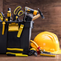 The Essential Tools Every Construction Worker Needs