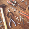 The Essential Hand Tools for Construction Projects