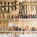 The Truth About Contractors and Their Tools