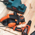 The Top Tool Brands Used by Contractors