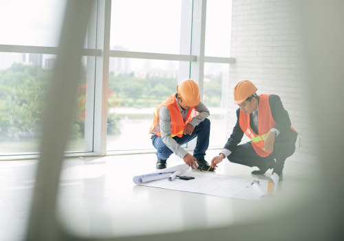 How Much Do General Contractors Charge?