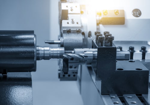 Maximizing Efficiency and Quality: The Importance of Tooling Fees in Manufacturing