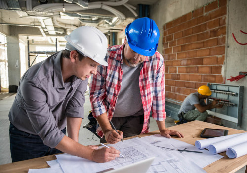 Maximizing Profit Margins for General Contractors